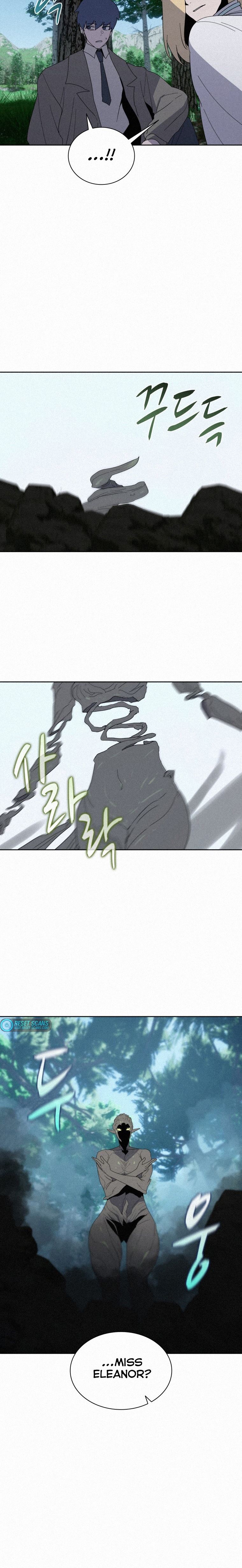 Book Eater Chapter 76 - Page 22