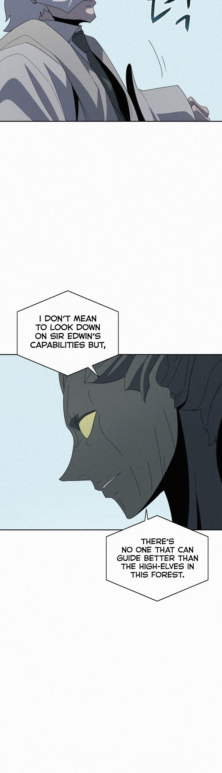 Book Eater Chapter 77 - Page 6