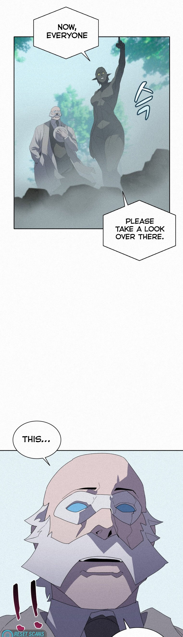 Book Eater Chapter 77 - Page 7