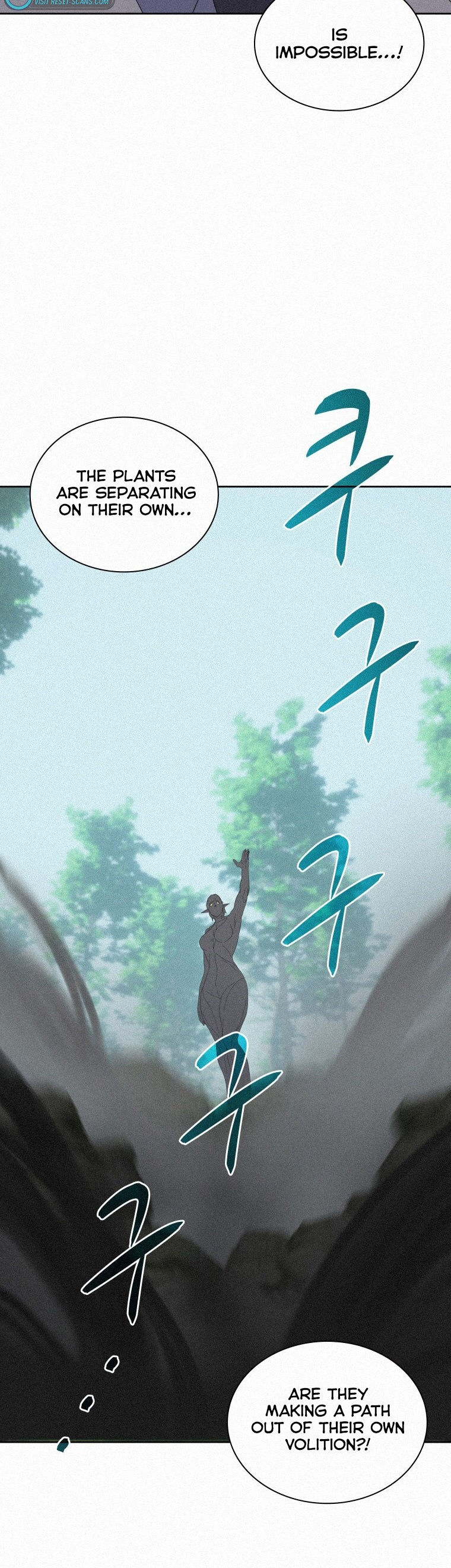 Book Eater Chapter 77 - Page 8