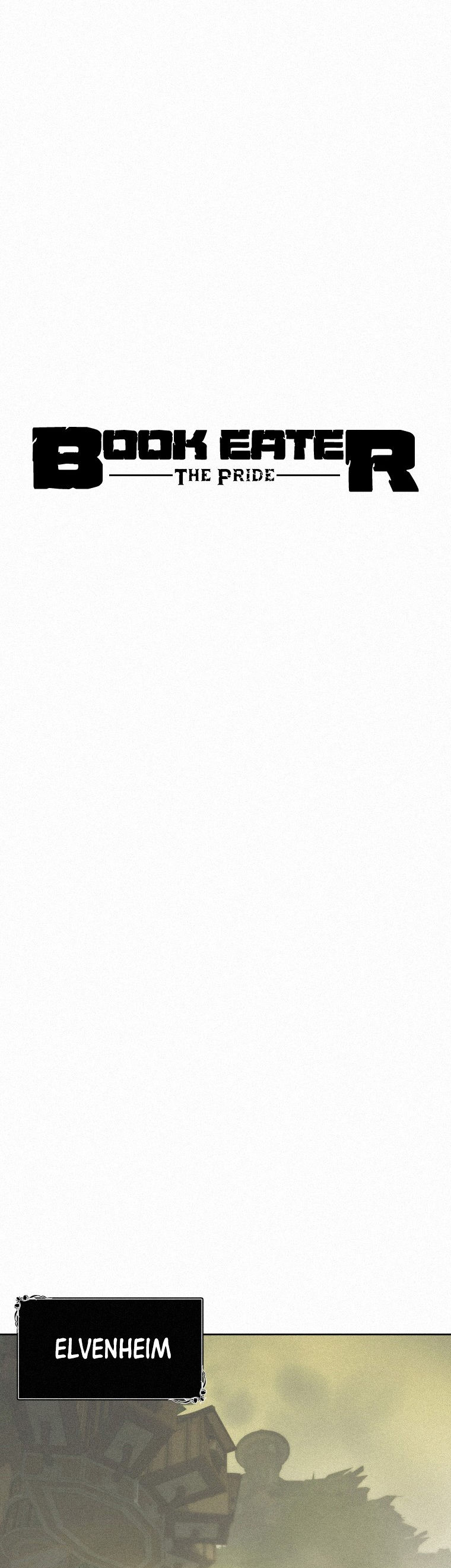 Book Eater Chapter 77 - Page 11