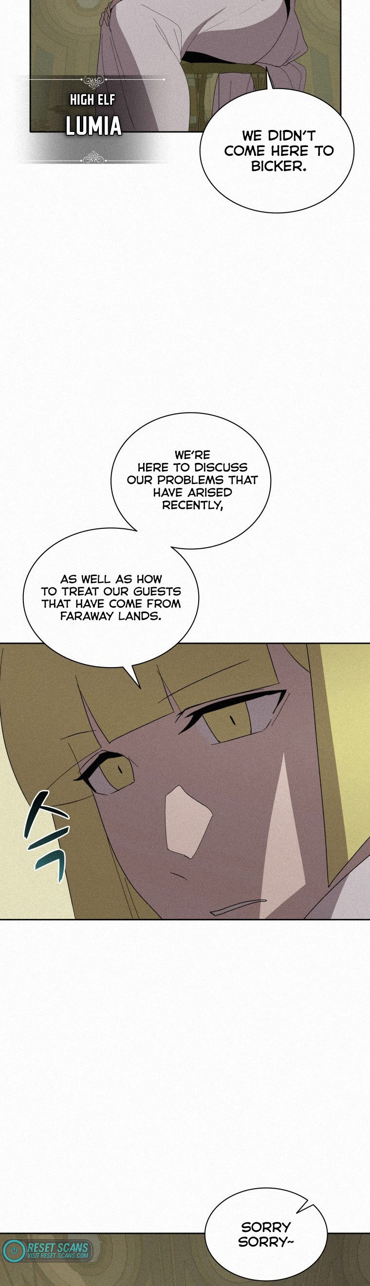 Book Eater Chapter 77 - Page 15