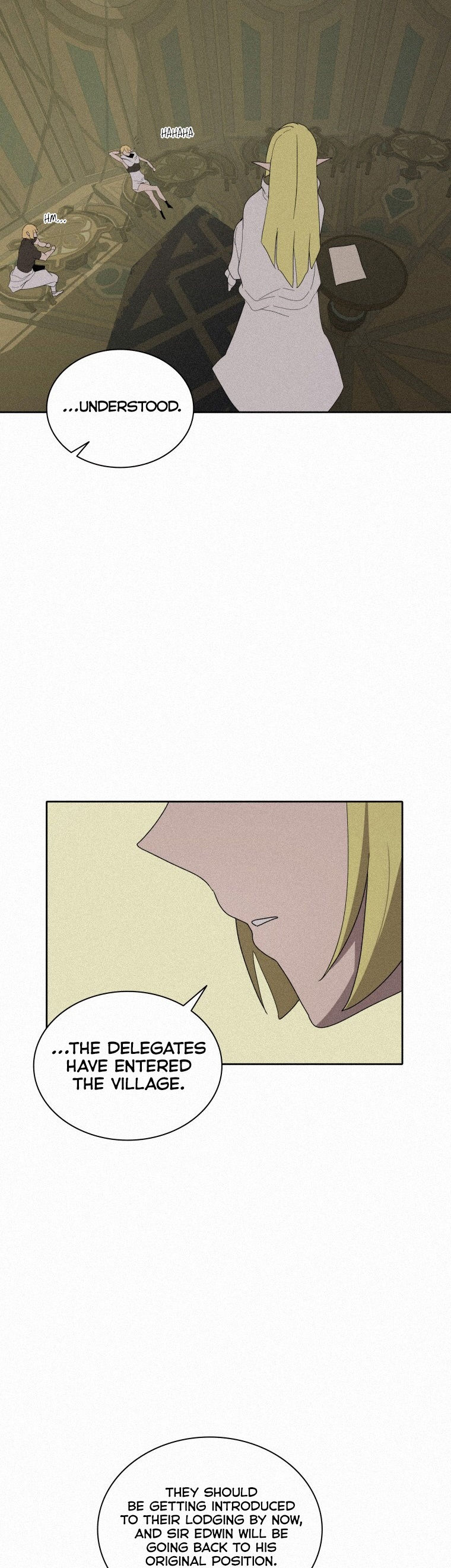 Book Eater Chapter 77 - Page 16