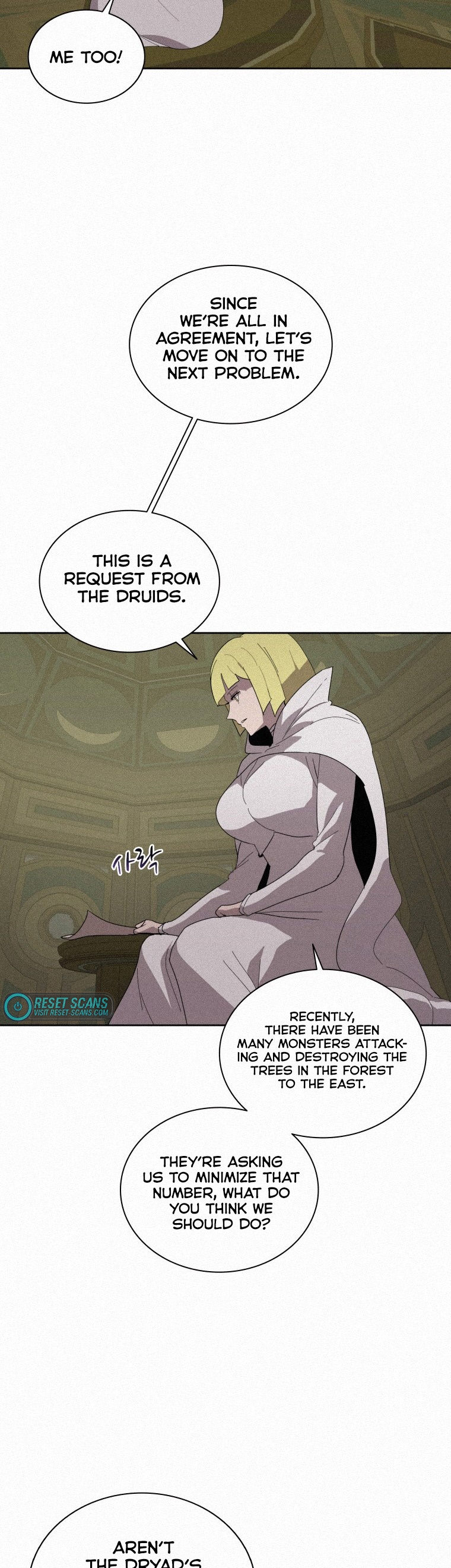 Book Eater Chapter 77 - Page 18