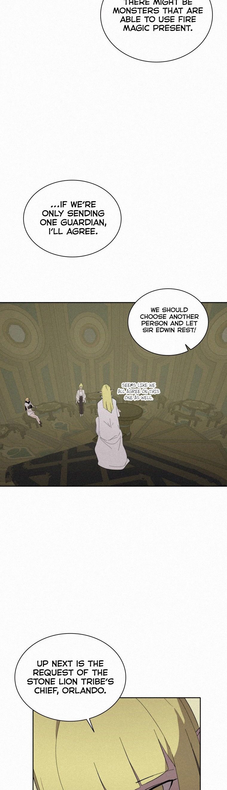 Book Eater Chapter 77 - Page 20