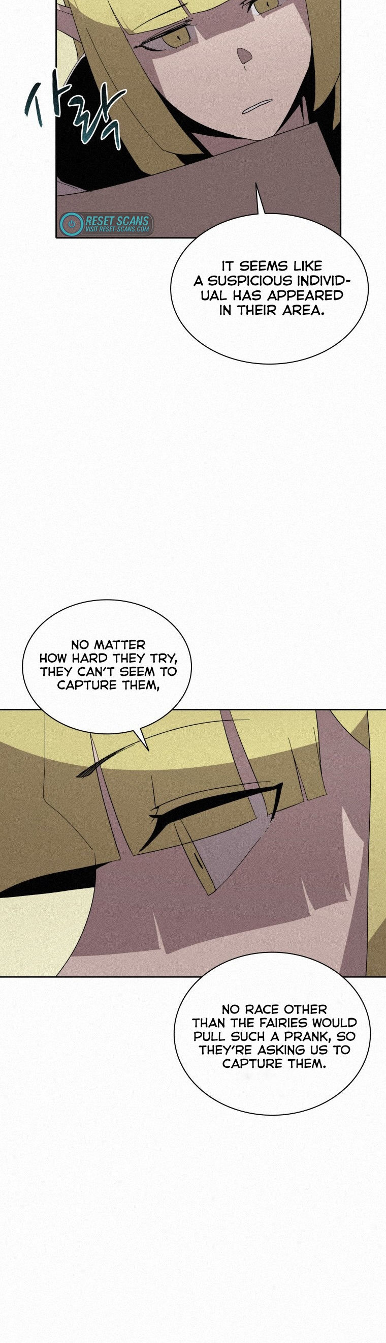 Book Eater Chapter 77 - Page 21