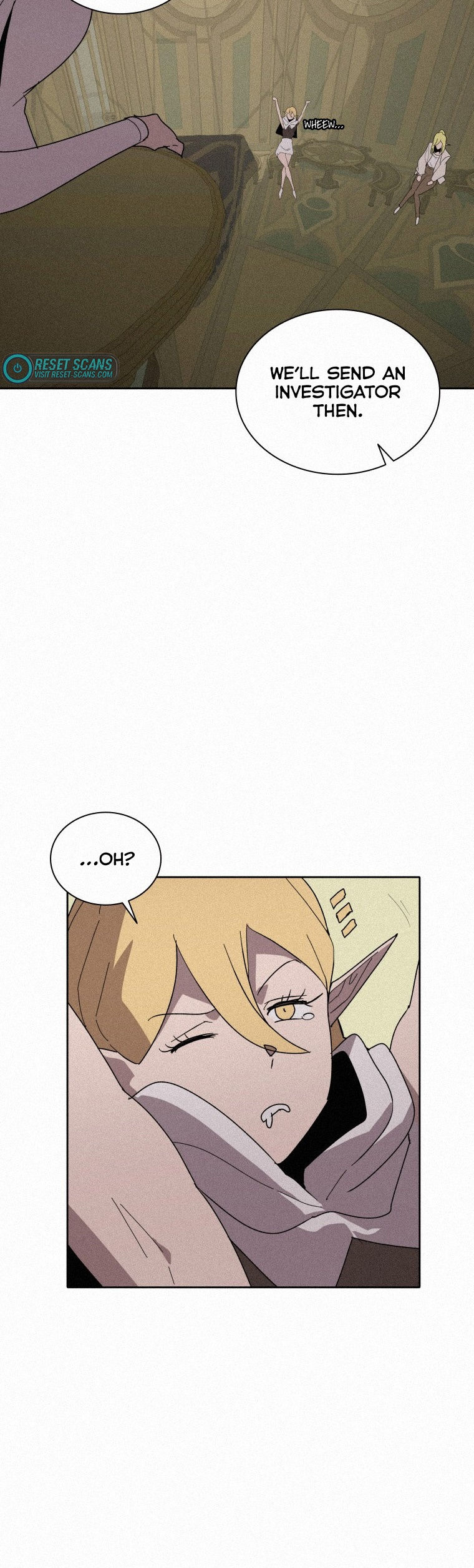 Book Eater Chapter 77 - Page 24