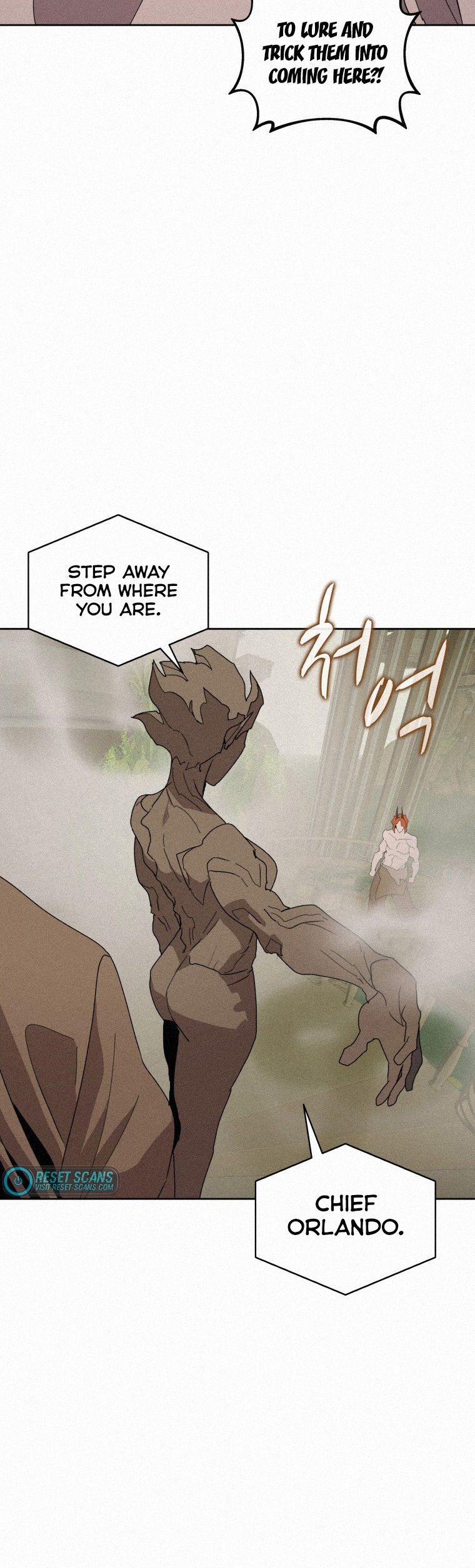 Book Eater Chapter 77 - Page 29