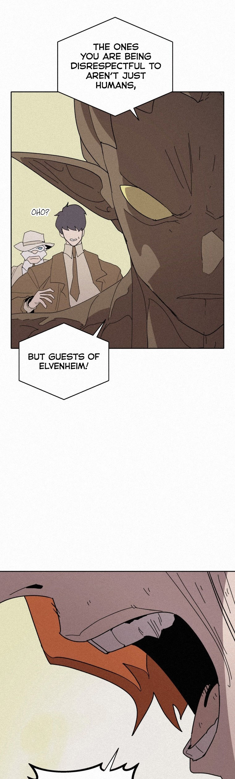 Book Eater Chapter 77 - Page 30