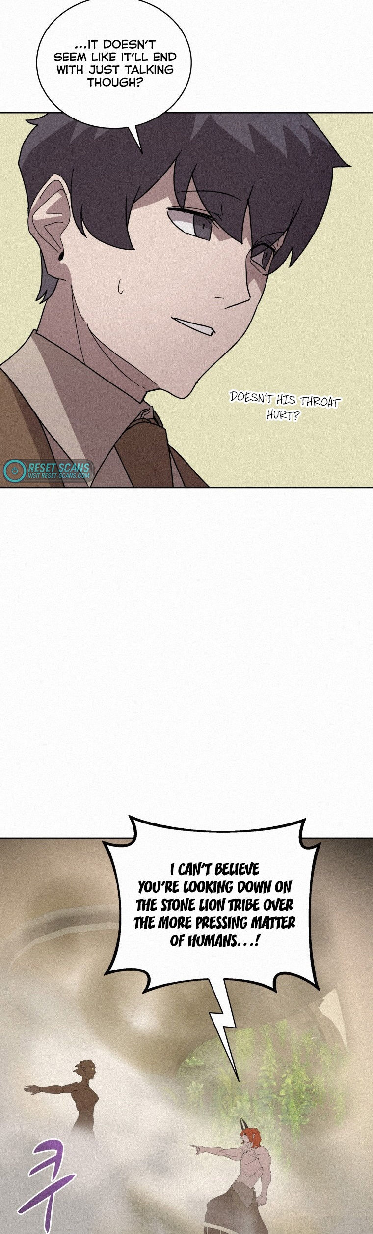 Book Eater Chapter 77 - Page 32