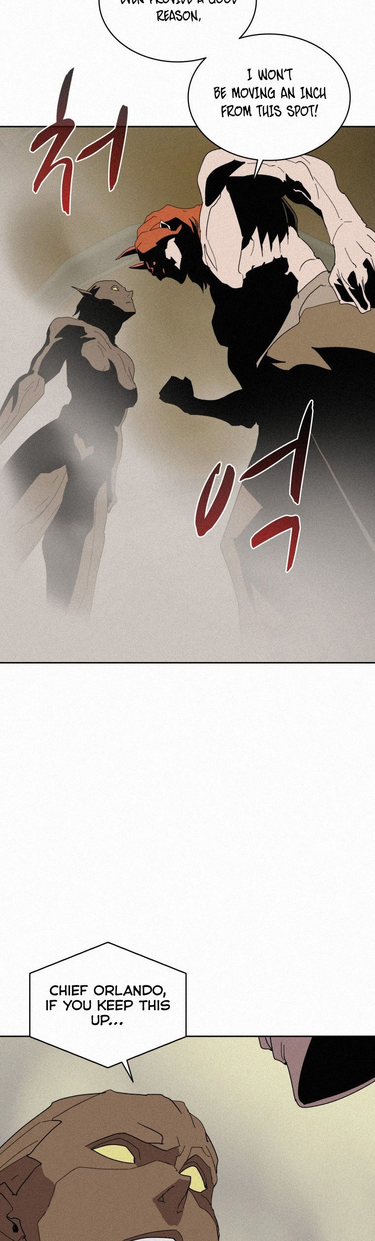 Book Eater Chapter 77 - Page 34