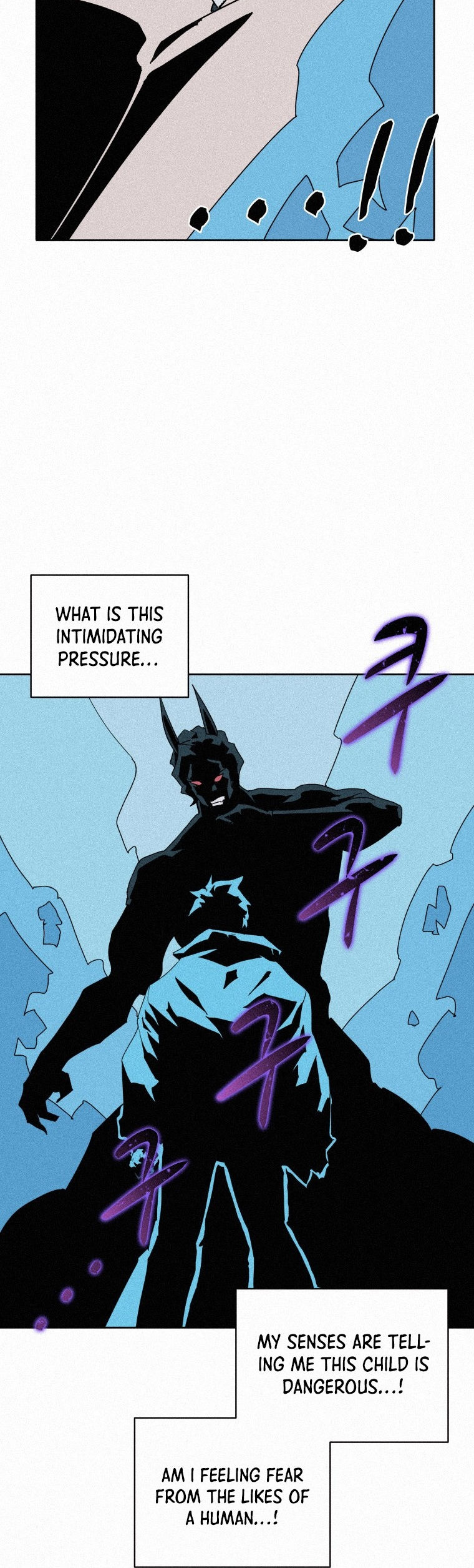 Book Eater Chapter 77 - Page 37