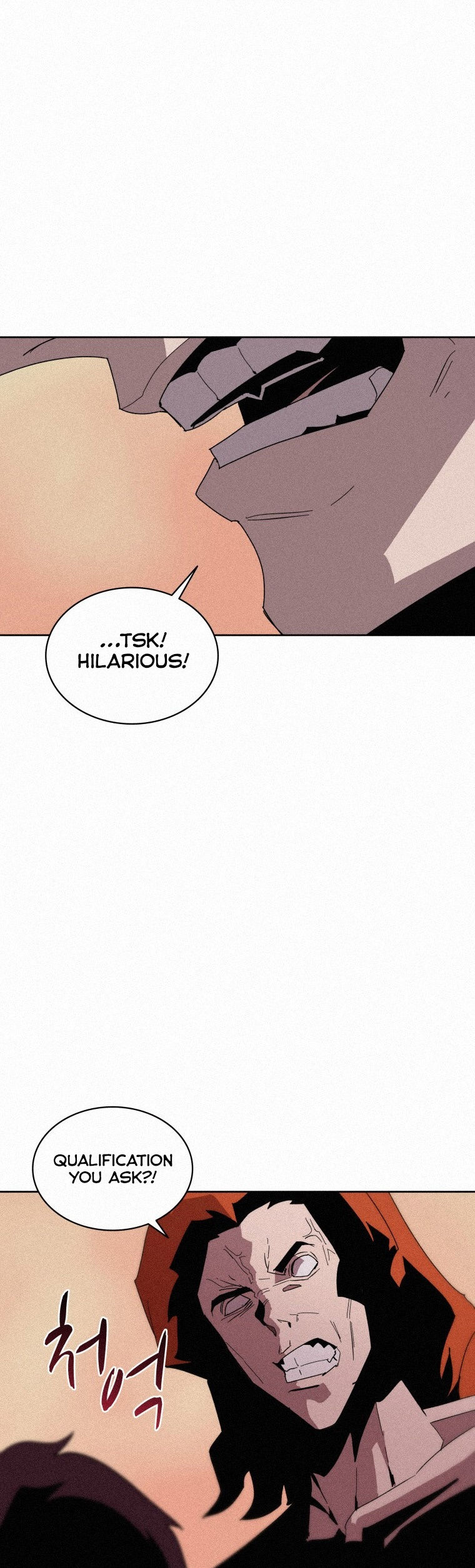 Book Eater Chapter 77 - Page 38