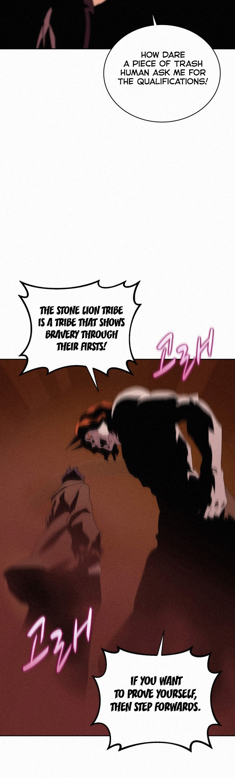 Book Eater Chapter 77 - Page 39