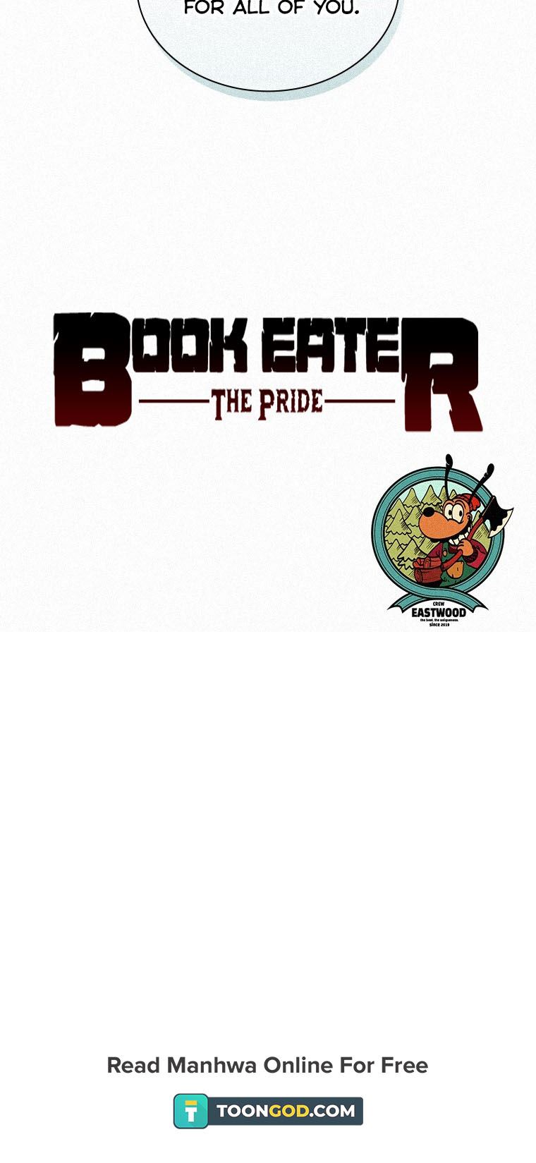 Book Eater Chapter 78 - Page 50