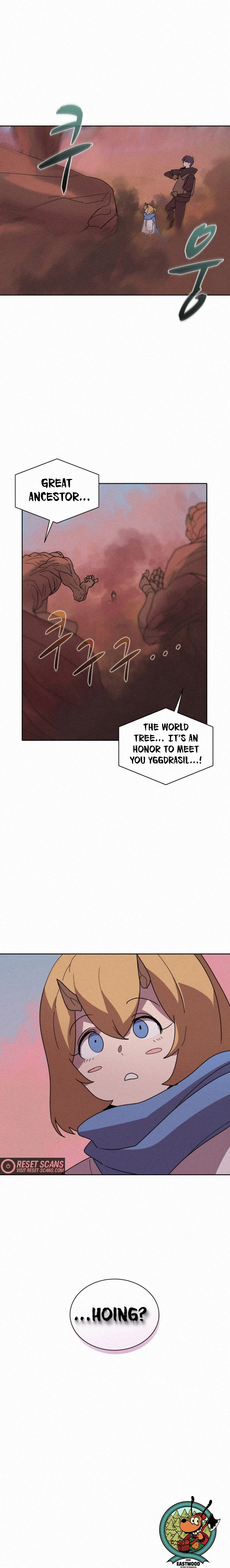 Book Eater Chapter 80 - Page 20