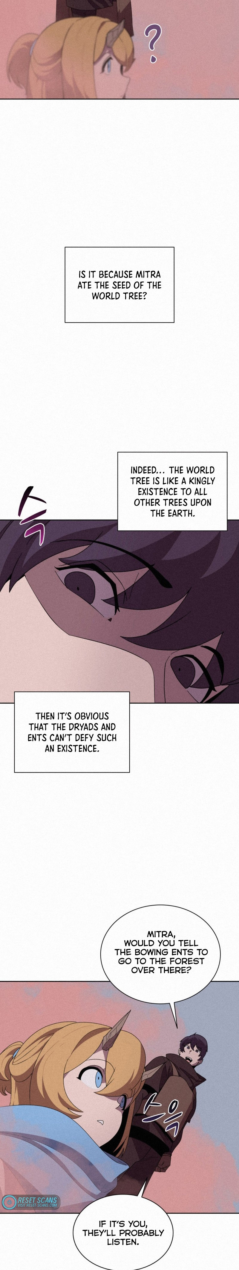 Book Eater Chapter 81 - Page 4