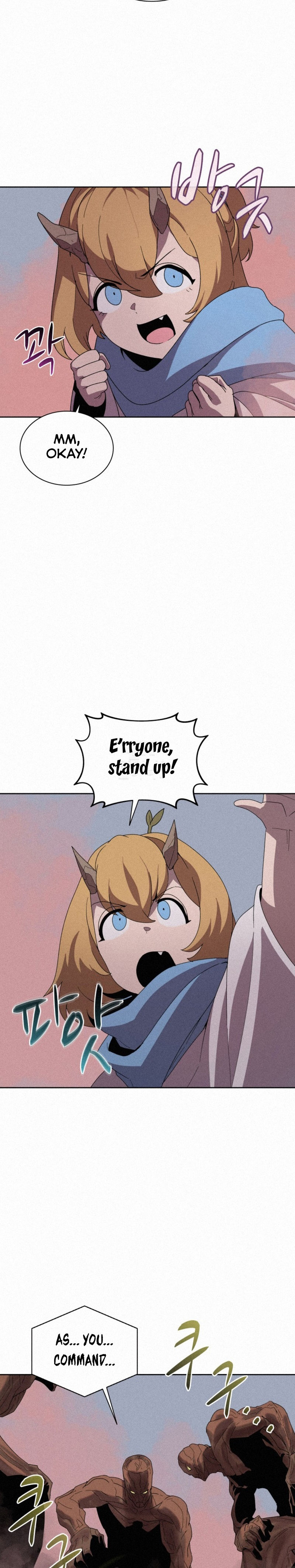 Book Eater Chapter 81 - Page 5