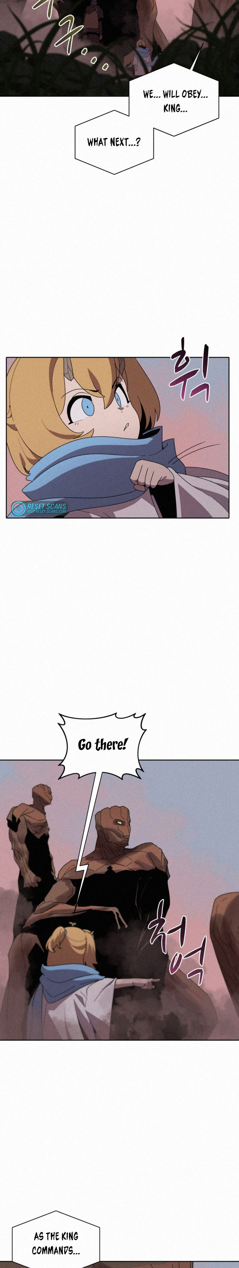 Book Eater Chapter 81 - Page 6