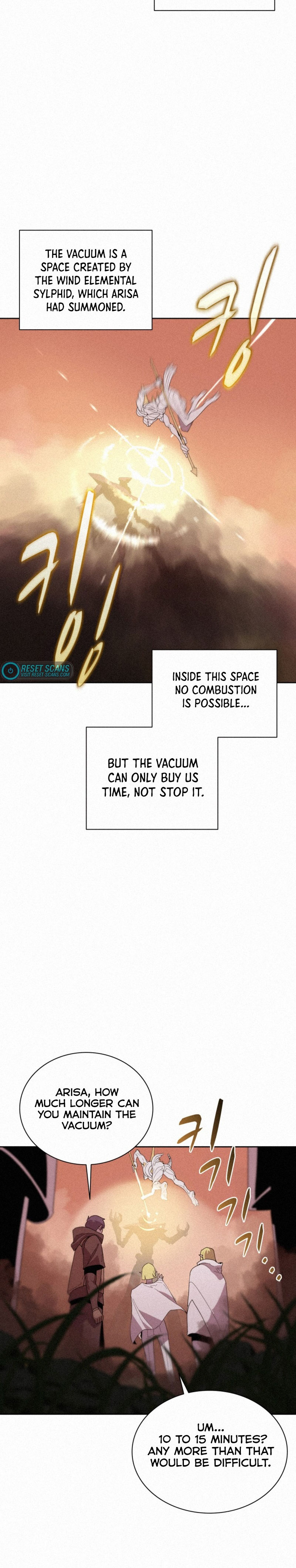 Book Eater Chapter 81 - Page 11