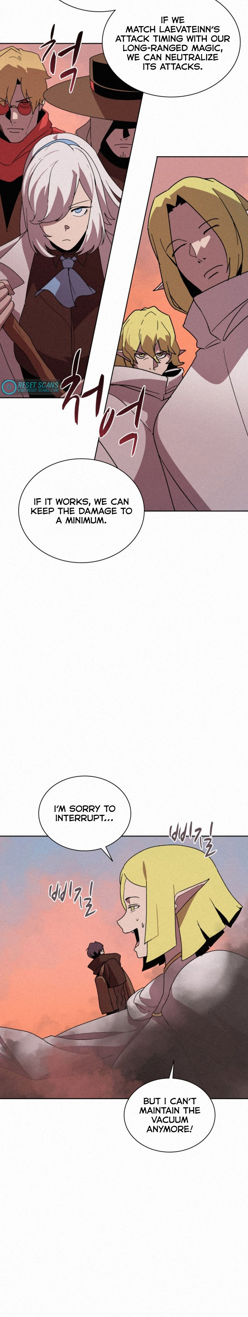 Book Eater Chapter 81 - Page 13