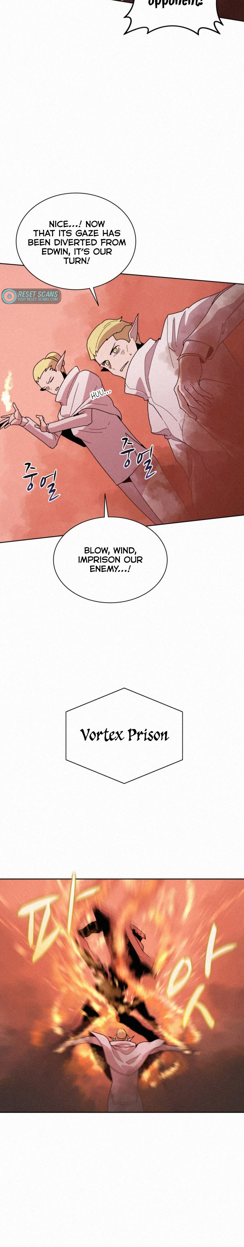 Book Eater Chapter 81 - Page 17