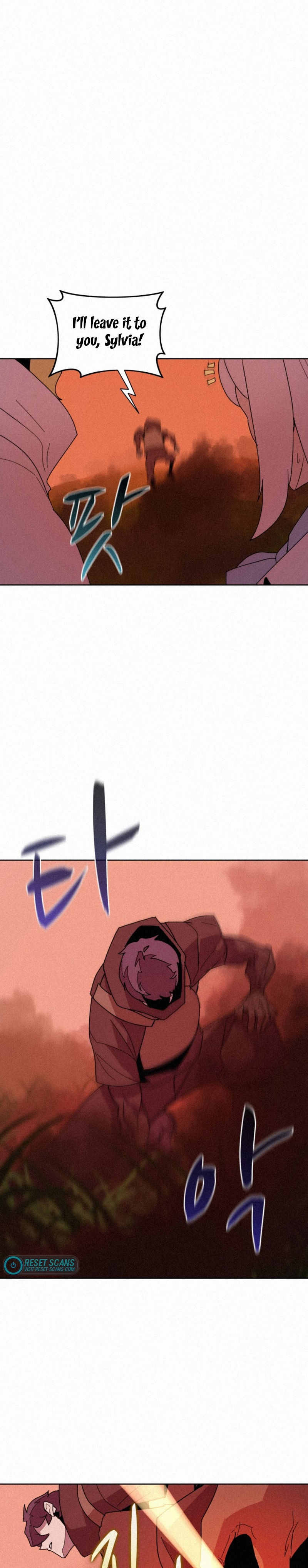 Book Eater Chapter 81 - Page 23