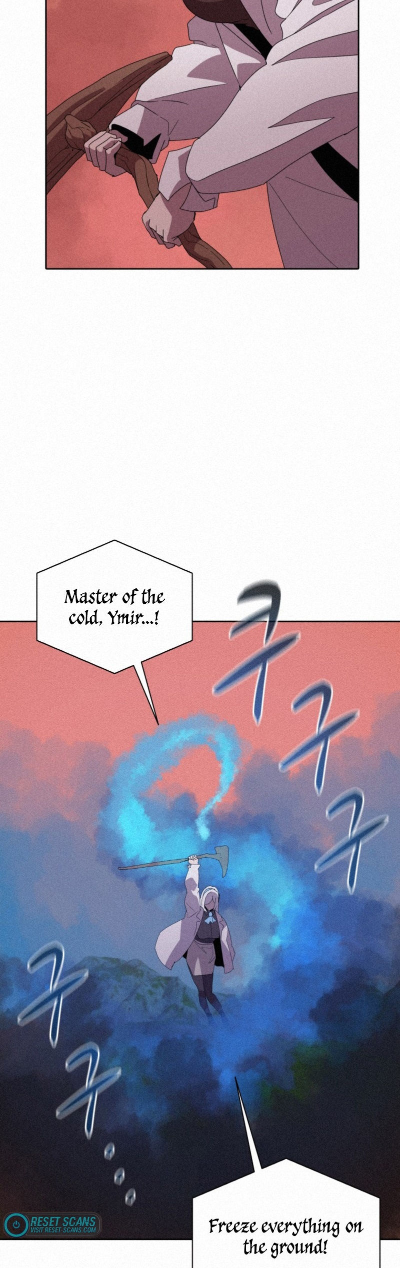 Book Eater Chapter 81 - Page 30