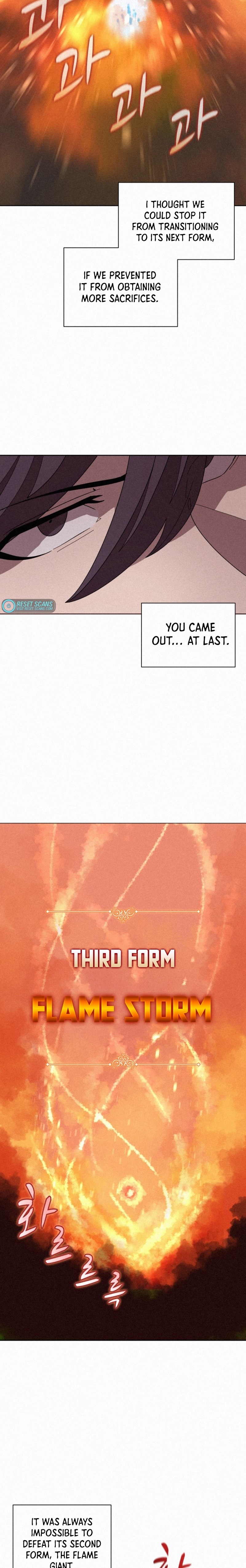 Book Eater Chapter 82 - Page 5