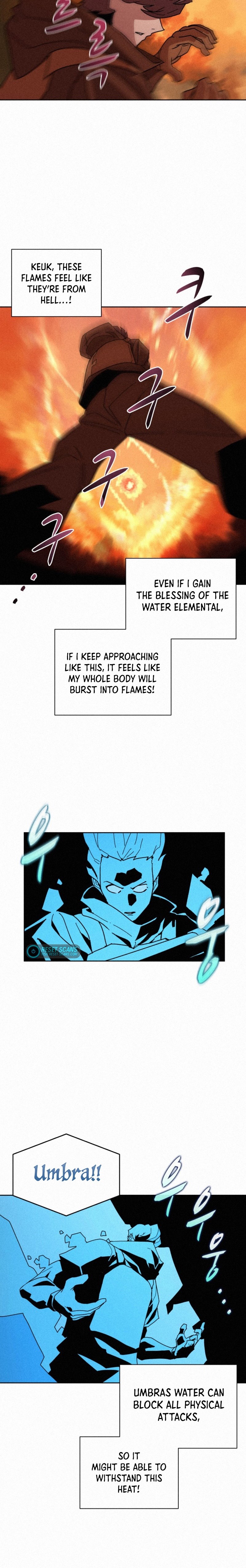 Book Eater Chapter 82 - Page 8