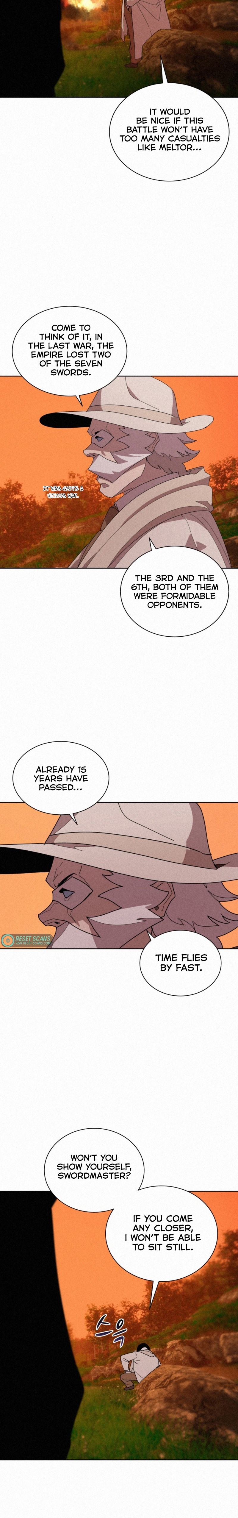 Book Eater Chapter 82 - Page 11