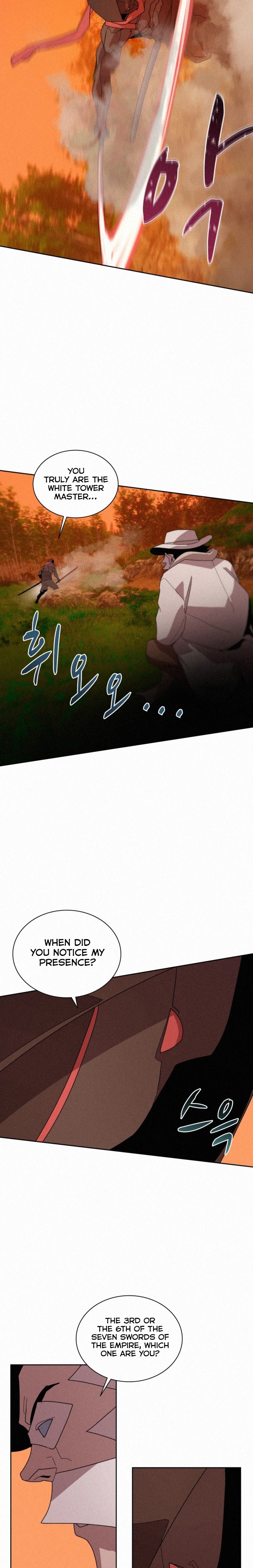 Book Eater Chapter 82 - Page 13