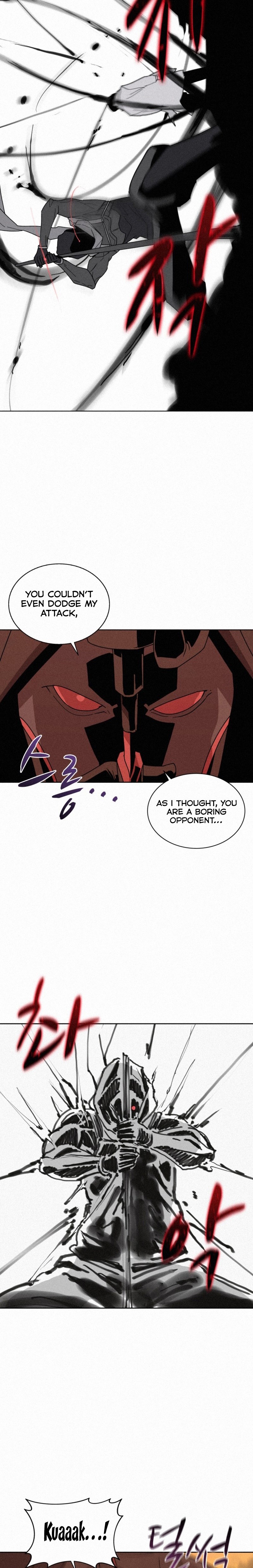 Book Eater Chapter 82 - Page 17