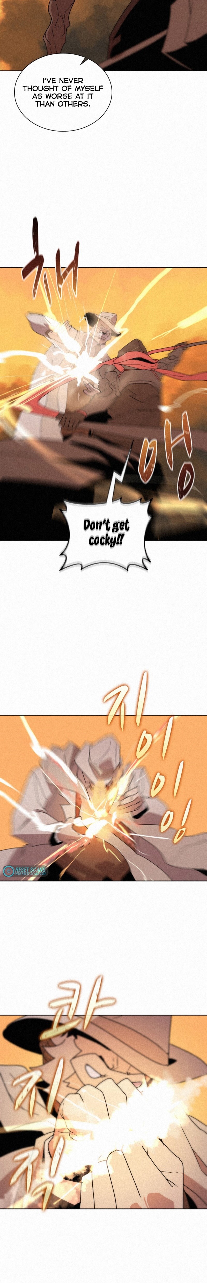 Book Eater Chapter 82 - Page 19