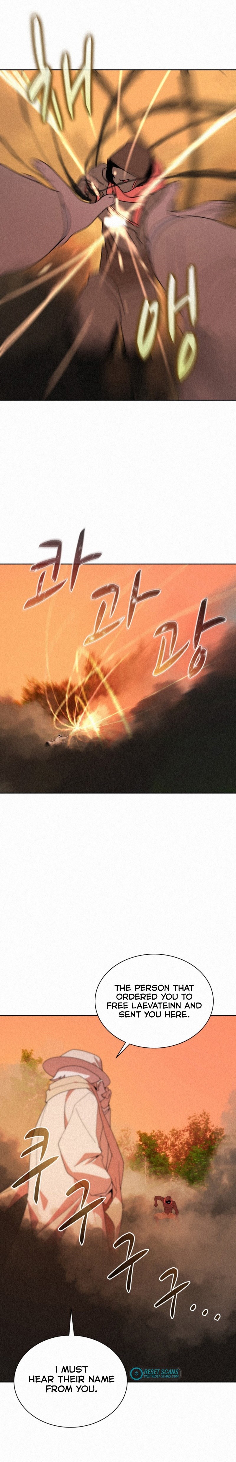 Book Eater Chapter 82 - Page 20