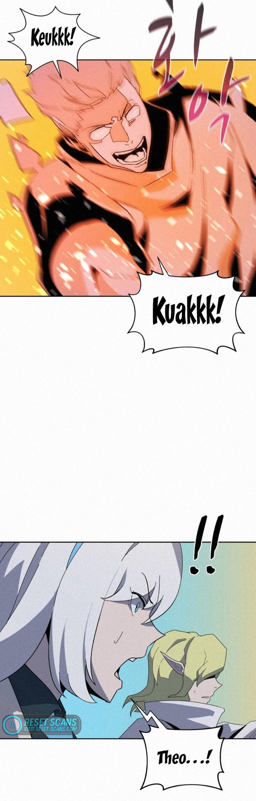 Book Eater Chapter 83 - Page 4