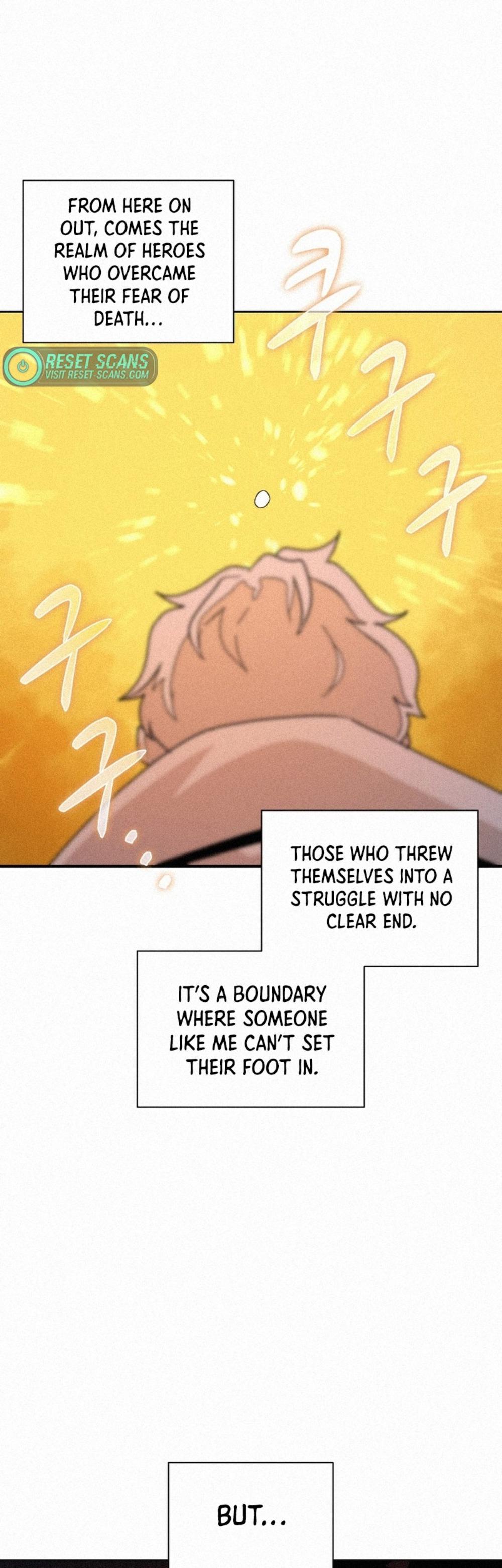 Book Eater Chapter 83 - Page 7