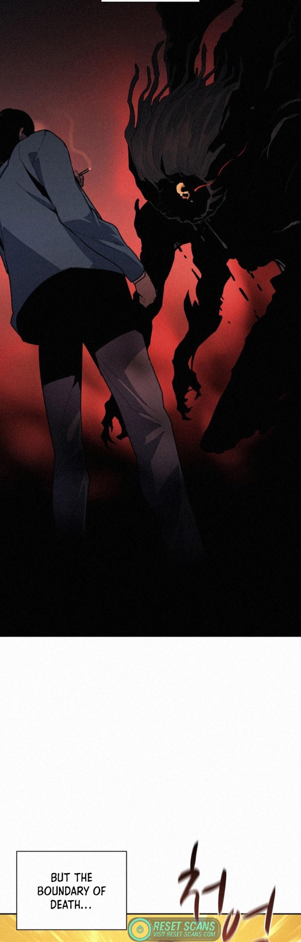 Book Eater Chapter 83 - Page 8