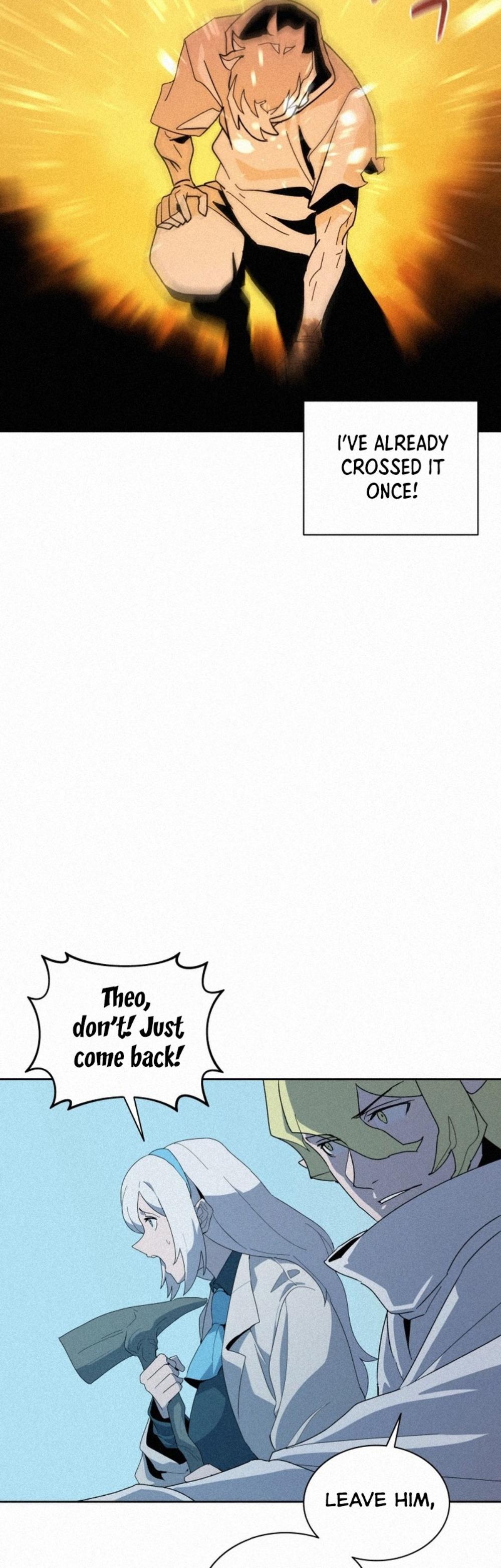 Book Eater Chapter 83 - Page 9