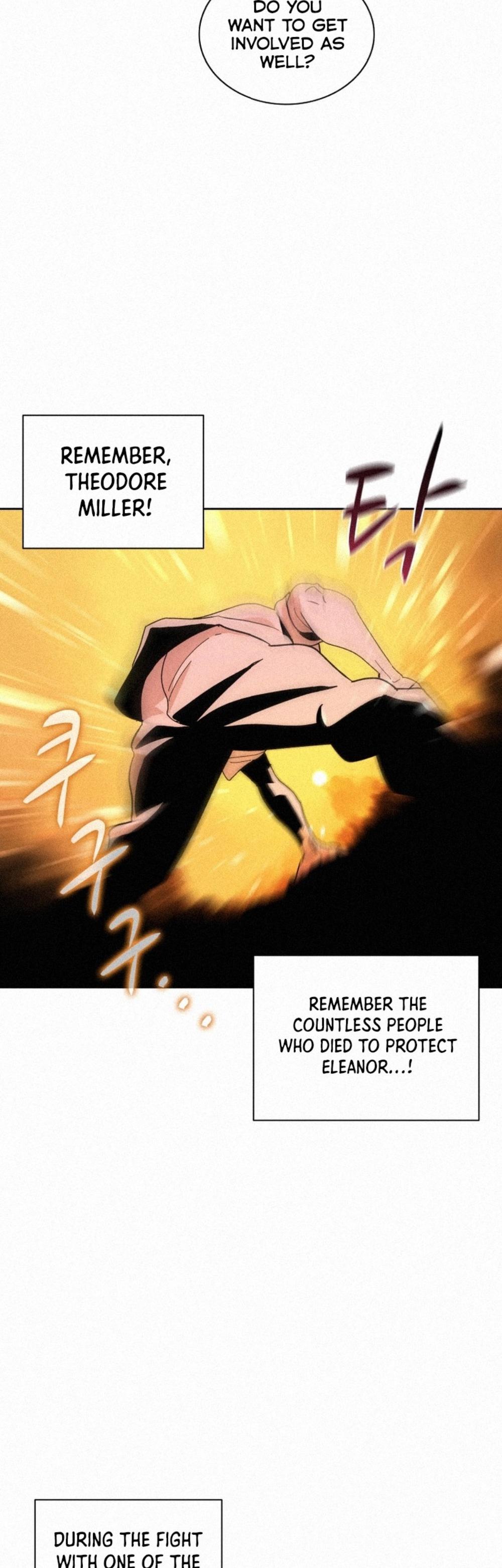 Book Eater Chapter 83 - Page 10