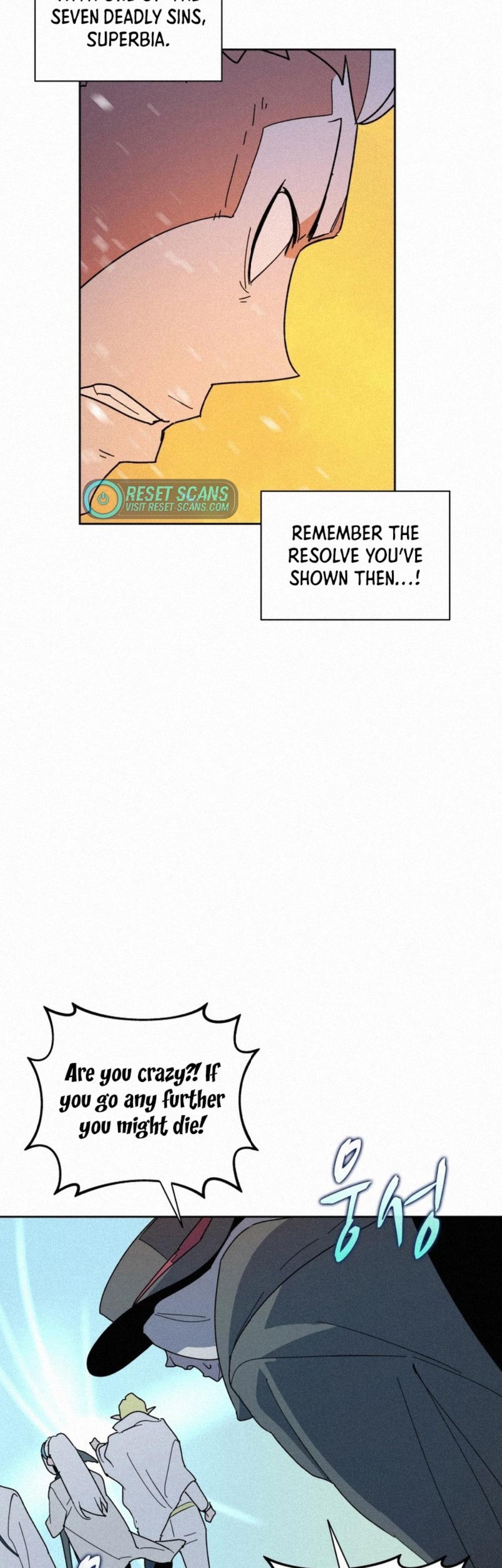 Book Eater Chapter 83 - Page 11