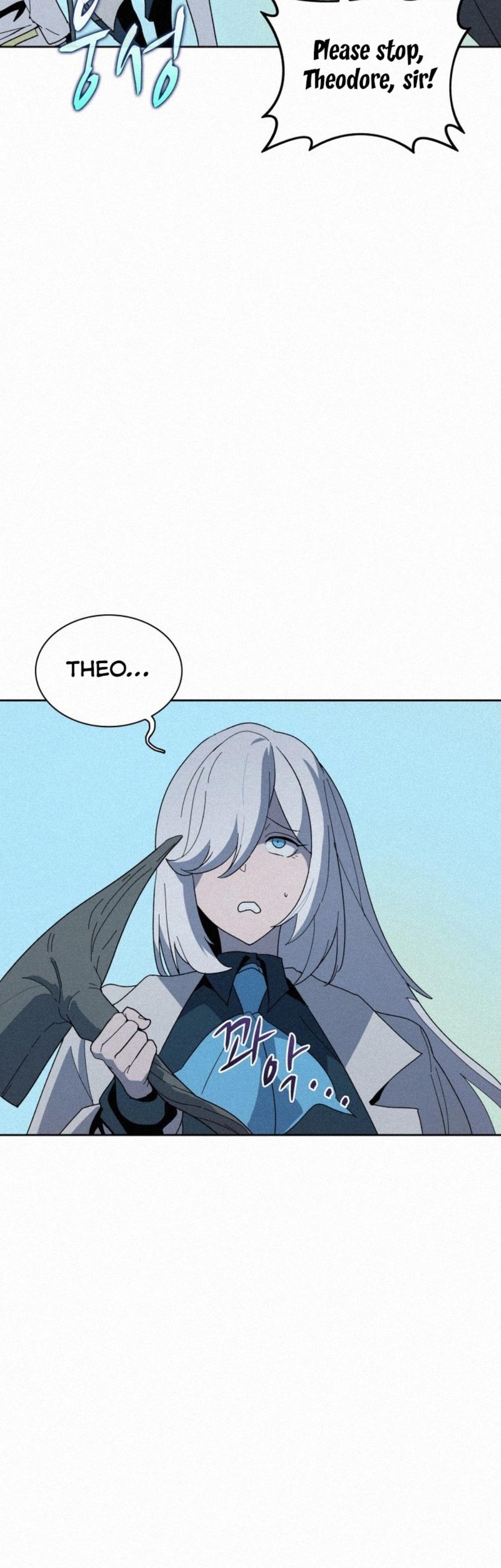 Book Eater Chapter 83 - Page 12