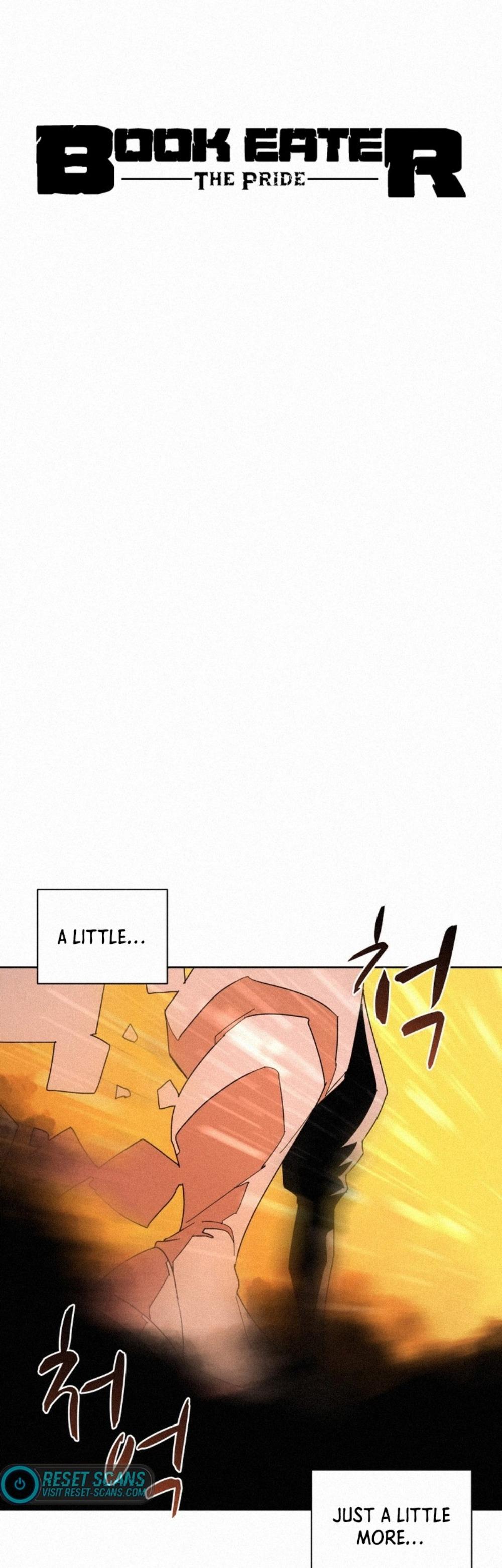 Book Eater Chapter 83 - Page 13