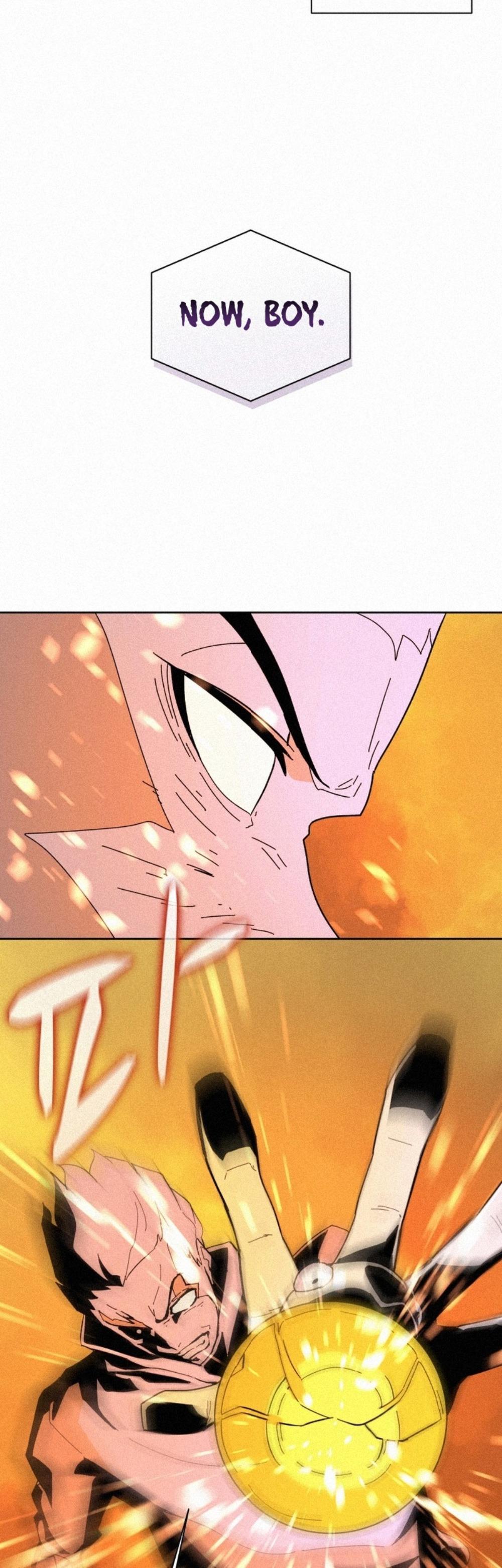 Book Eater Chapter 83 - Page 14