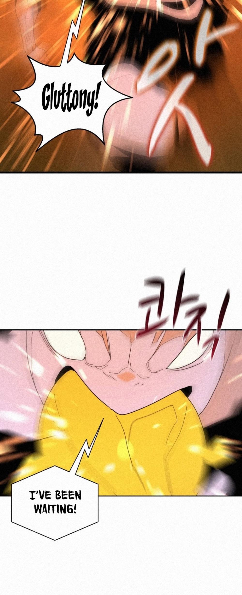 Book Eater Chapter 83 - Page 15