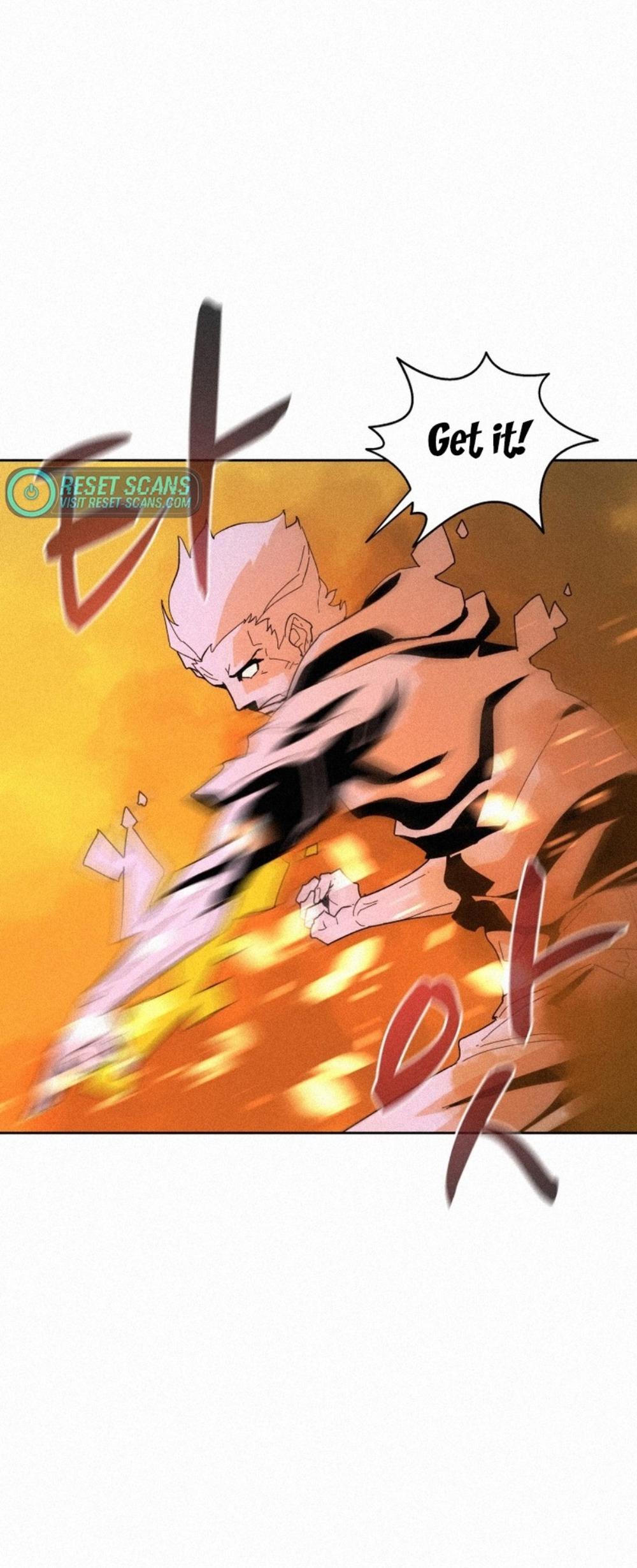 Book Eater Chapter 83 - Page 16