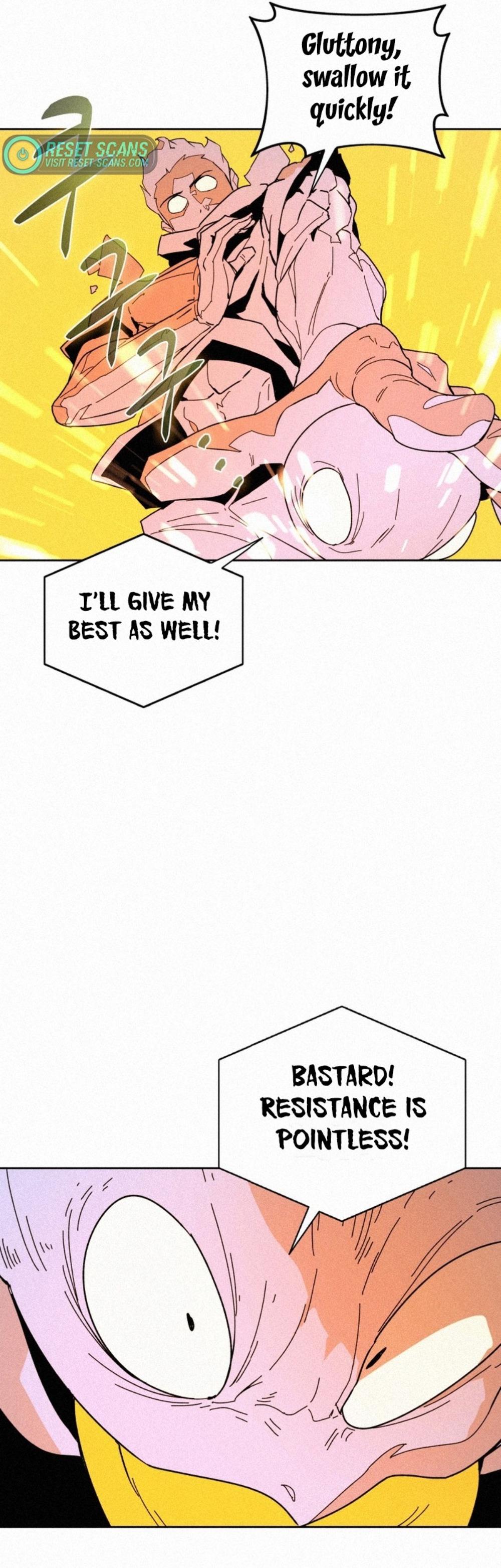 Book Eater Chapter 83 - Page 17