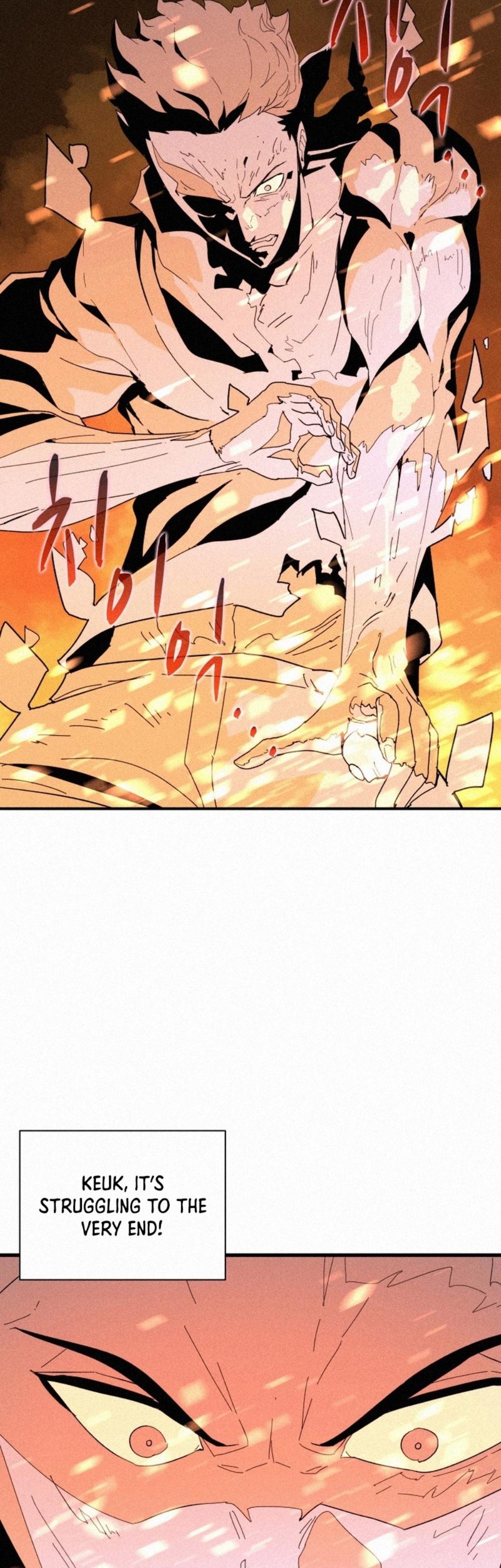 Book Eater Chapter 83 - Page 19