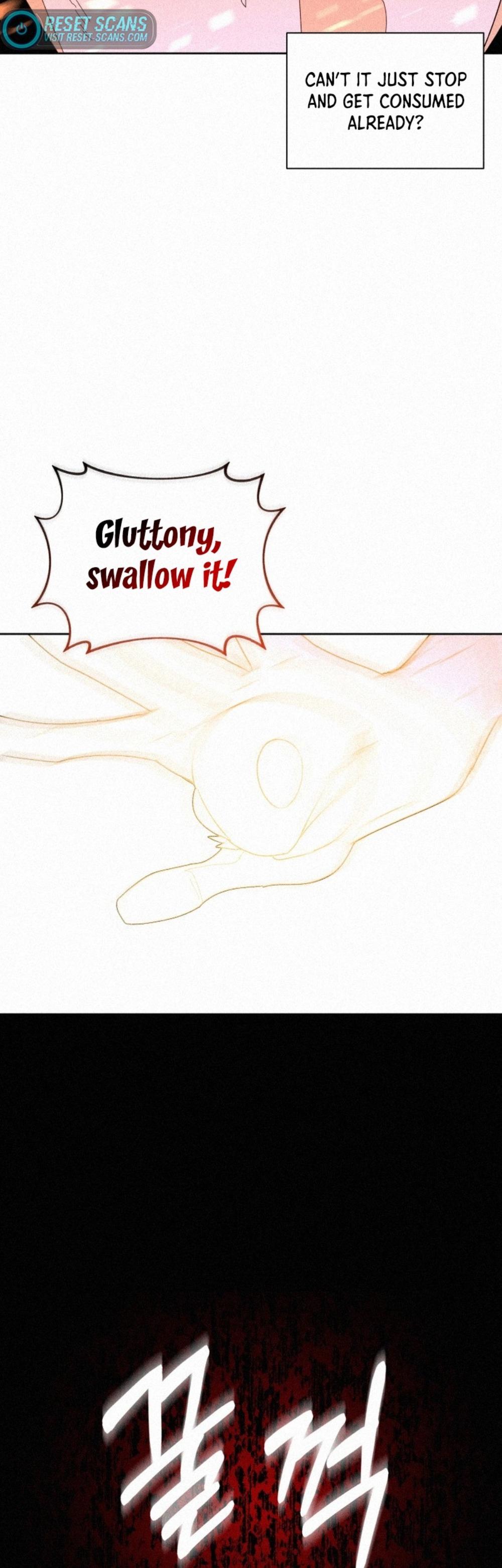 Book Eater Chapter 83 - Page 20