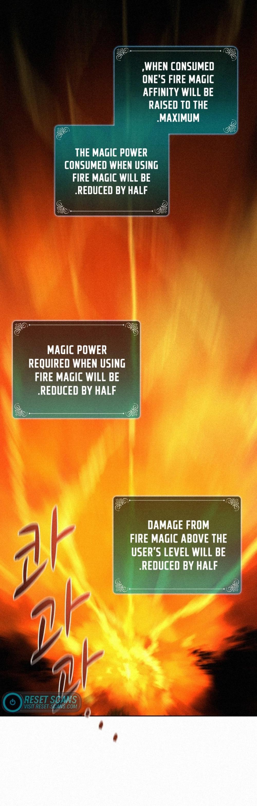 Book Eater Chapter 83 - Page 22